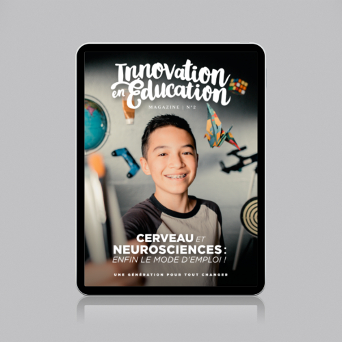 Numéro 2 en numérique : Cerveau et neurosciences