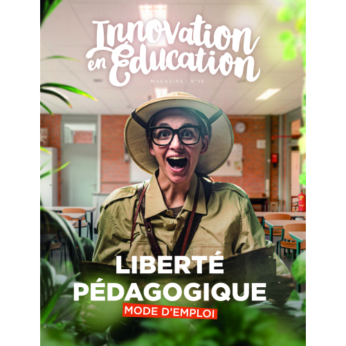 Libertés pédagogiques